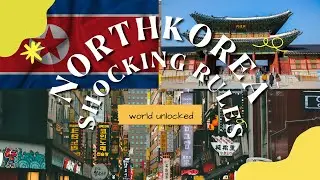&ldquo;Shocking Rules of North Korea You Won&rsquo;t Believe!&rdquo;
