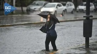 ¿Cómo va a estar el tiempo en Argentina?