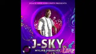 J-SKY MYLIFE YOURLIFE| OFFICIAL LIB ALBAM MUSIC | ENGLISH MUSIC 2021 | AUDIO SONGS RELEASED