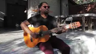 OneBeat 2019 Fellow Jax Ravel