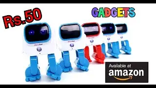 Amazon Gadgets | 7 New Hi Tech Gadgets Available On Amazon | Amazon New Gadgets 2020 | Top Gadgets