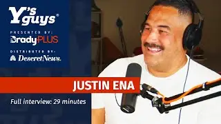 Джастин Эна о лучших лайнбекерах Университета Бригама Янга, культуре, целеустремленном тренерстве...