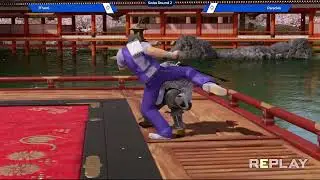 [04/21/25] #VF5REVO Swiss R2: JThor6 VS Paracles