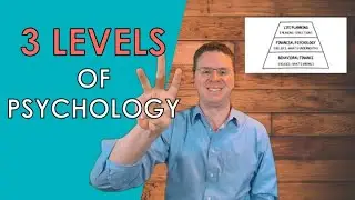 More Than Money: The 3 Levels of Psychology Every Advisor Should Know