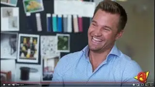 Afsnit 4: Emil Thorup er kritisk overfor AJ logoet