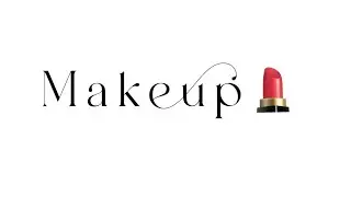 Mein NO MAKEUP Look | Schnell & Frisch f&uuml;r jeden Tag&ldquo;