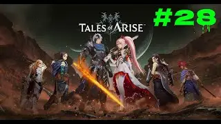 Tales of Arise #28 Три совы