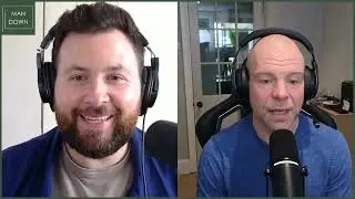 Male Vulnerability, Dating Apps, and Emotional Growth | Ep. 0