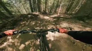 Borovets Bike Park Opening Weekend 2025 - Need For Speed - Final Lap