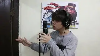 Golden Time Lover -  (Fullmetal Alchemist Brotherhood OP) Cover