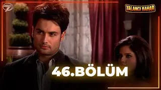Yalancı Bahar (Madhubala) Hint Dizisi 46. B&ouml;l&uuml;m | TV Versiyonu
