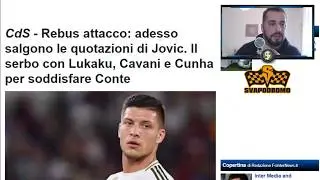 TG IS -  TUTTE LE NOTIZIE DAL MONDO INTER  |  !sub !prime !svapo