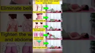 Remove thick legs Exercise & Yoga 🧘&zwj;♀️ #shorts #thicklegs #legsyoga #fatloss #yoga