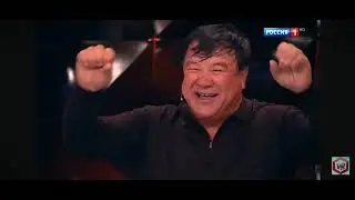  Чирокчилик  МУРОДУЛЛА ЖУМАНОВ русларни лол КОЛДИРДИ