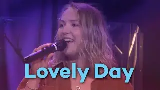 Bill Withers - Lovely Day (cover) | Upstream
