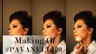 #PAVANELLI20 - PT.1