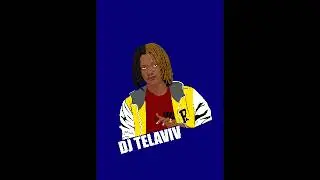 Dj Telaviv Plug & Play Reggae Vibes!