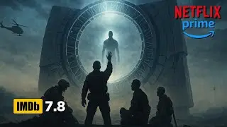 Time Travel & Sci-Fi: 23 Must-Watch Films You Need to See! (Which One&rsquo;s Your Favorite?)