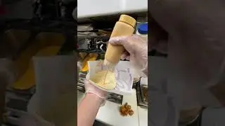 potato taco