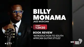 #billymonama wants you to learn how to play different SA guitar styles #southafricanguitar #guitar