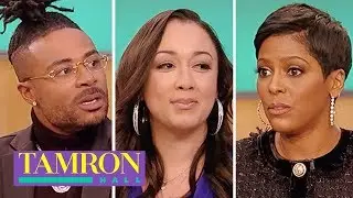 How Cyntoia Brown Met Her Husband