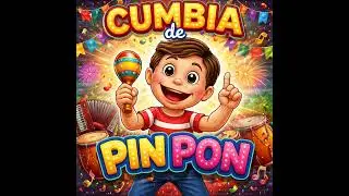 Cumbia de pin pon
