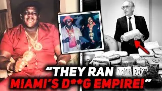 How the Miami Boys Took Over Atlanta.. (The Isaac & James Story)