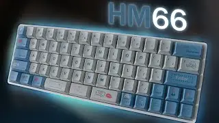 HM66  / quick overview / sound , software , game test / Sikakeyb / Loong66RS / HM xu