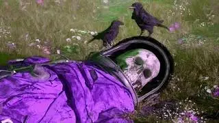Bishkek (chap is horror interlude)