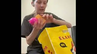 Opening a MYSTERY mystery bag 🤪 #mystery #mysterybox #mysterybag #blindbag #blindbox #blind 