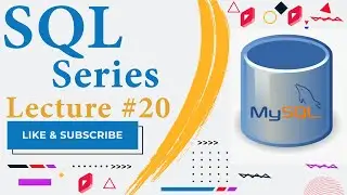 SQL LIKE Operator | Like in SQL | SQL LIKE Syntax  | SQL LIKE Example | SQL like wildcards percent