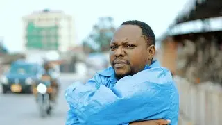 Christopher Mwahangila   Ni Yesu Official Music Video