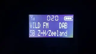 Wild FM - 5B🇳🇱