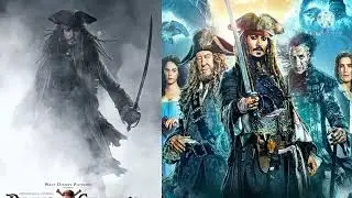 Pirates of the Caribbean theme song Remix [○ Captain Jack Sparrow ○]