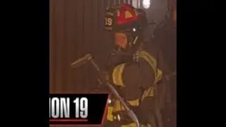 Captain&rsquo;s Test - Station 19