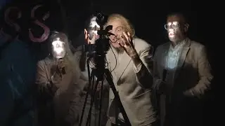 KnaM - Un théâtre en exil - Teaser ProArti