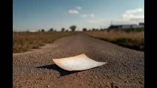 Lost Love Letter