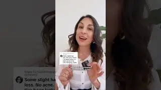 Опасности применения пеллет для гормональной терапии #гормонозаместительнаятерапия