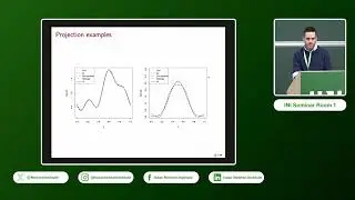 Prof. Edward Kennedy | Nonparametrics in causal inference: densities, heterogeneity, & beyond