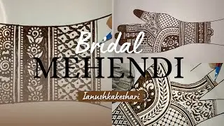 MAKAR SANKRANTI SPECIAL HENNA DESIGN || NEW MAKAR SANKRANTI MEHENDI DESIGN || @ianushkakeshari 