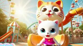 Cute Cat & Dog Video That Will Make You Smile #funnycat #viral #smarttoonstudio (Part 2)