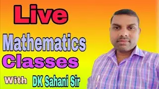 Dinesh Kumar  is live!##mathematics#classes#earrings #_viral #$nonstop_study_#short 😍🎯❌❌✅#sumsung