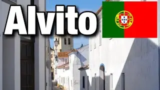 Alvito - Alentejo - Portugal🇵🇹