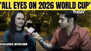 Exclusive: Avani Lekhara On Para-Athletics In India & Her Training For Upcoming World Cup