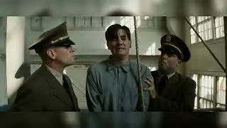 Gordon Northcott Hanging Scene | CHANGELING MOVIE