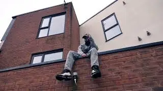BANDO BARS - STARTED OFF