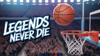 Game Changers: Legendary Athletes Who Redefined Sports (Ai Generated) 