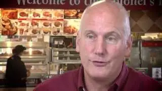 FWRA -- YUM Brands Harvest Program