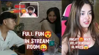 Zap Fun With Bachuu😜 Relationship?😍 | Mizo Angry On Spam Zgod & Mizo❤️&zwj;🩹😡| Neyo & Zgod Matter Solve💛