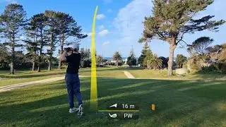 Riversdale Beach Golf Club (2024)